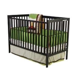  Dream on Me Dream on Me Madison, 2 in 1 Convertible Crib 