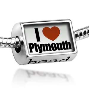 Beads I Love Plymouth region: South West England, England   Pandora 