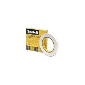Scotch® 666 Double Sided Office Tape:  Home & Kitchen