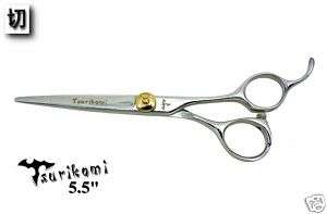 Professional Hair Cutting 5.5 Shears Salon Scissors  