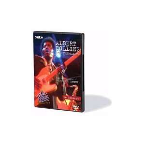   Collins & The Icebreakers  In Concert  Live/DVD: Musical Instruments