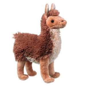  Llama 8 by Wild Life Artist Toys & Games