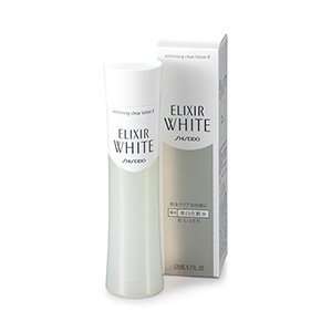  Shiseido ELIXIR WHITE Clear Lotion II 170ml Beauty