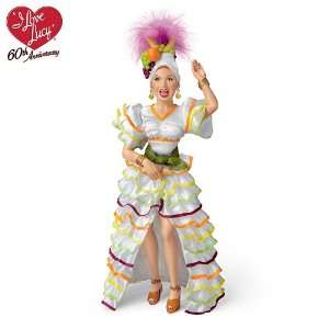  I LOVE LUCY Be A Pal Fashion Doll by Ashton Drake Toys 