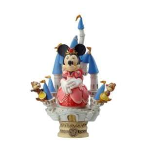 Kingdom Hearts 2 Formation Arts Vol.3   Queen Minnie 