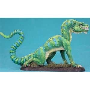  Visions in Fantasy Highland Hunting Dragon Toys & Games