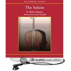 The Soloist [Unabridged] [Audible Audio Edition]