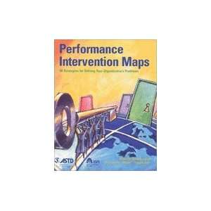  Performance Intervention Maps 36 Strategies for Solving 