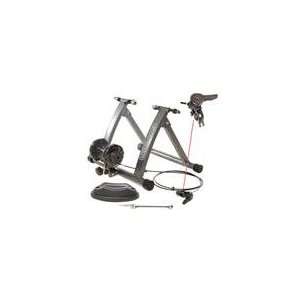   Cycling Trainer Exercise Stand with Resistance Shif