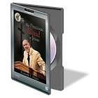 The Precious Blood of Jesus by Kenneth E. Hagin (DVD) ***BRAND NEW***