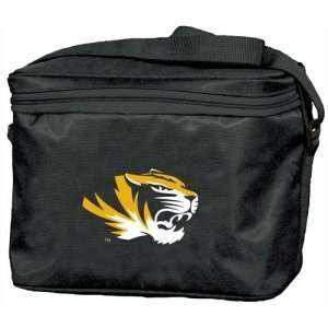  Missouri Tigers NCAA Lunch Box Cooler: Sports & Outdoors