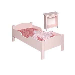  Traditional Toddler Bed Baby