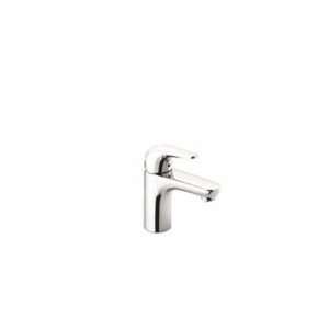   04193820 Metro E Single Hole Bathroom Sink Faucet: Home Improvement