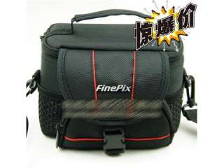 Camera bag case for Fuji DSLR S1000 S2900 S2000HD S2600HD S1770 