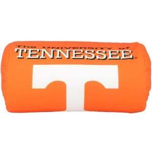   Volunteers Tennessee Orange Microbead Pillow