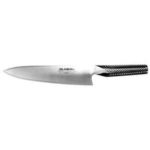  Global 8 inch Chef Knife