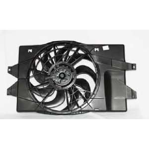  AIR CONDITIONING FAN Automotive