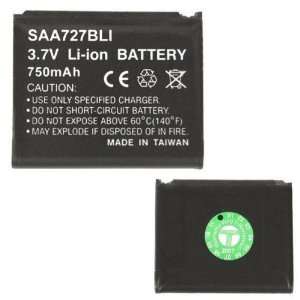  Technocel Lithium Ion Standard Battery for Samsung A727 