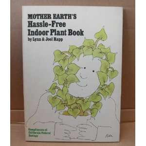    Free Indoor Plant Book   Paperback   Copyright 1973 Electronics
