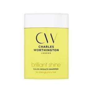  Charles Worthington Brilliant Shine Shampoo 250ml Beauty