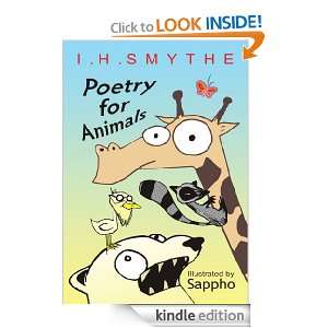 Poetry for Animals: I. H. Smythe:  Kindle Store