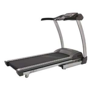    Avanti Fitness AT480 Light Commercial Treadmill