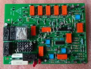 PCB650 091 12V Printed Circuit Board generator / Genset parts  
