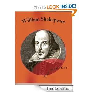 William Shakespeare The Tempest William Shakespeare, Tom Thomas 