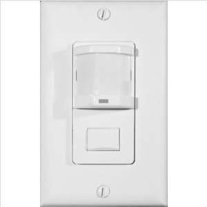  Morris Products Occupancy Sensors White 80521