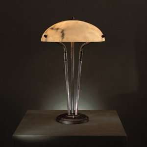  Minka Lavery Calavera Shaded Table Lamp