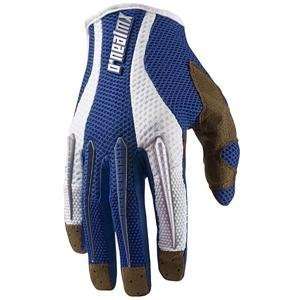    ONeal Racing Revolution Gloves   2009   10/Blue Automotive