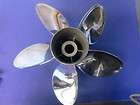 NIBRAL 28 INCH DIAMETER X 40.5 PITCH BOAT PROPELLER SET