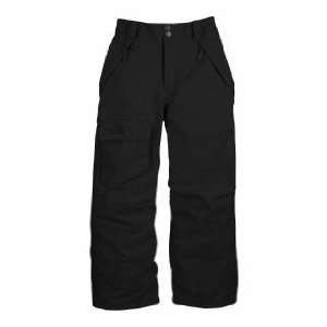    North Face Girls Freedom Insulated Pants