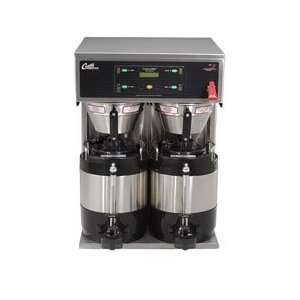  One Gallon Brewer   Twin, 1 or 2 Batch Selectable 