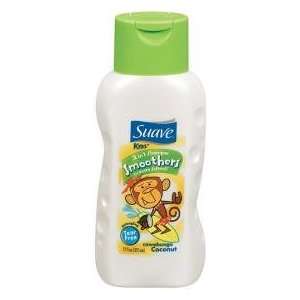  Kids 2 in 1 Smoothers Shampoo Plus Conditioner Cowabunga Coconut 12oz