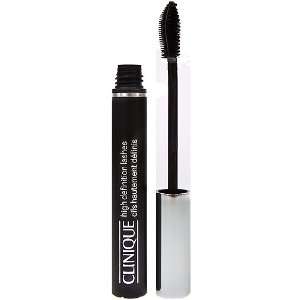  Clinique High Definition Lashes Brush Then Comb Mascara 