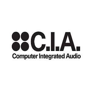  CIA PRESENT / CIA MULTIPACK (VOLUME 2) CIA PRESENT Music