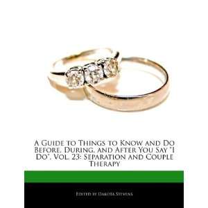   Separation and Couple Therapy (9781171161080) Dakota Stevens Books