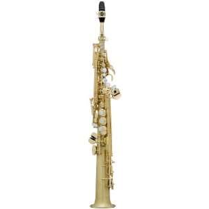  Selmer Paris Series Iii Matte Bb Soprano Saxophone 