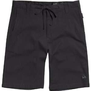 Fox Racing Hypno Walkshort Mens Short Fashion Pants   Black / Size 33