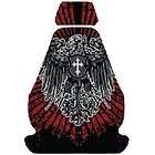   of TWO Lethal Threat Eagle Crest Low Back Seat Covers 