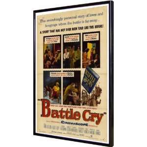  Battle Cry 11x17 Framed Poster