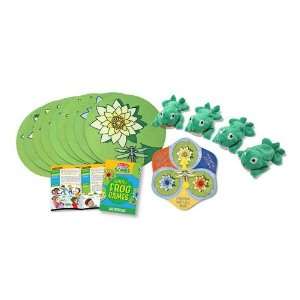  Funny Frog Games Toys & Games