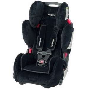  Recaro Young Sport Car Seat In Black Baby