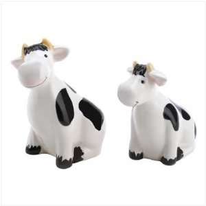  Country Cow Shakers   Style 12344