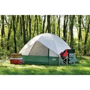  9 x 9 Dome Tent