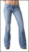 Cruel Girl Casey Womens Jeans Slim Stonewash 15x32 15R  