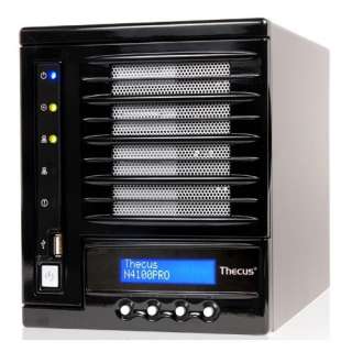   Diskless 4 bay NAS Server, NAS with Unmatched Speed and Total Security