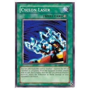  Cyclon Laser   Dark Beginning 2   Common [Toy] Toys 