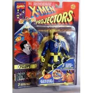  Cyclops X Men Projectors Toys & Games
